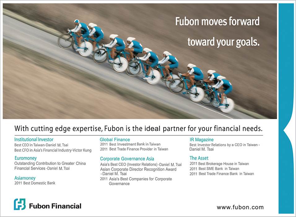 Fubon Financial